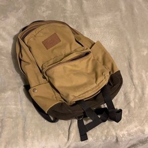 Brixton backpack